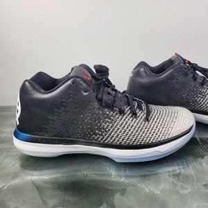 Air Jordan 31 Low 'Quai 54' Men 9